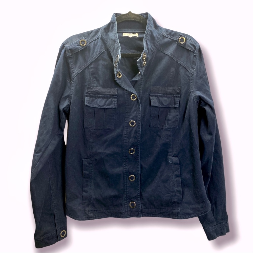 Utility / Military Jacket